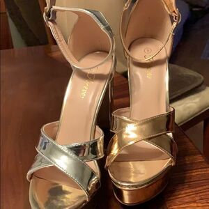 Forever Link Block 👠